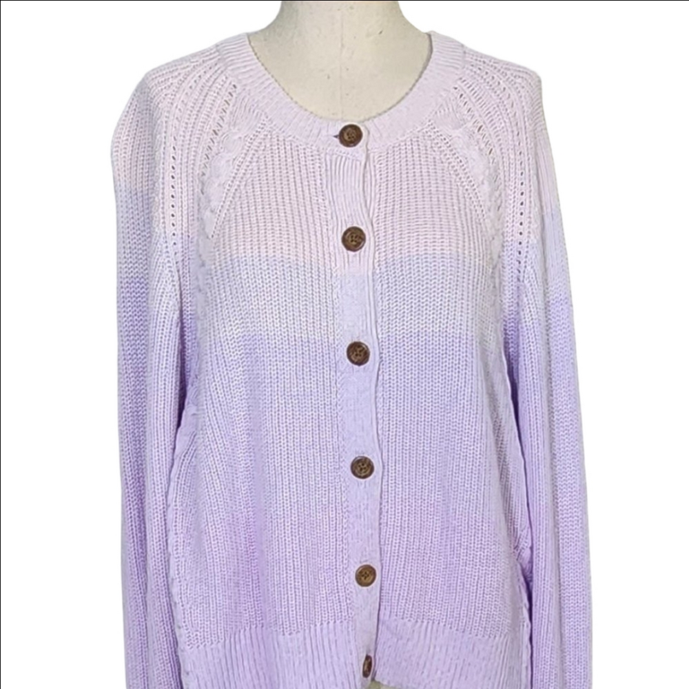 UNIVERSAL THREAD NWT KNIT SWEATER